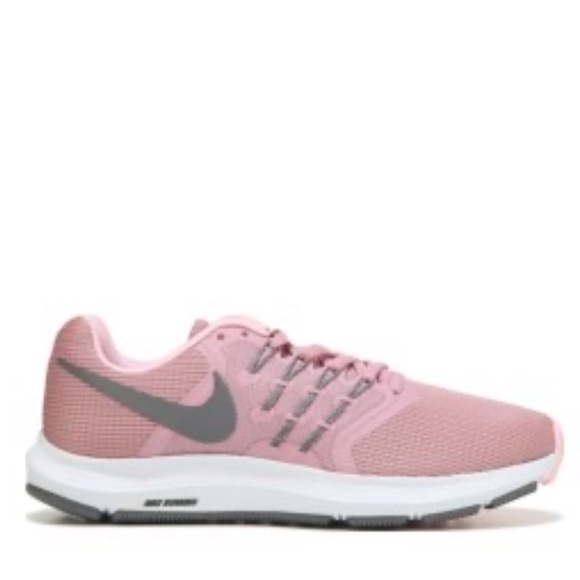 Nike Shoes - Nike Run Swift pink running shoes